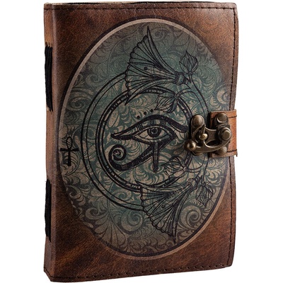 Lord of the darkness Бележник lord of the darkness - eye of ra - ljw76