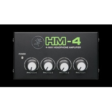 Mackie HM-4