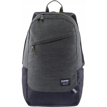 Hi-Tec Citan green melange 23 L