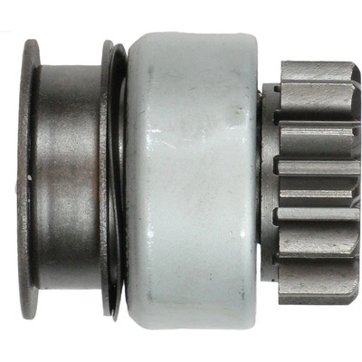 Volnoběžný převod, startér AS-PL SD5034