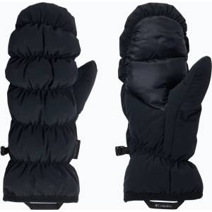 Columbia Дамски скиорски ръкавици Columbia CSC Luxe Mitten black
