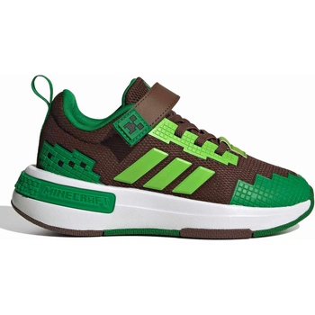 ADIDAS Обувки minecraft pro children