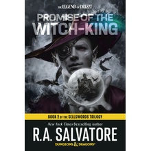 Promise of the Witch King: Dungeons & Dragons