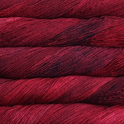 malabrigo Arroyo Cereza Плетива прежда (AR033)
