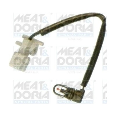 Snímač vonkajżej teploty MEAT & DORIA 82204