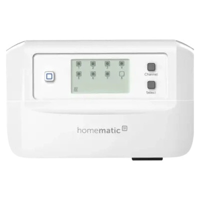 Homematic HmIP-FALMOT-C8