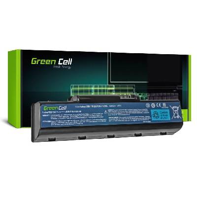 Батерия за лаптоп green cell (gc-acer-as09a31-ac21)