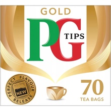 Pg Tips Čierny čaj expresný 203 g