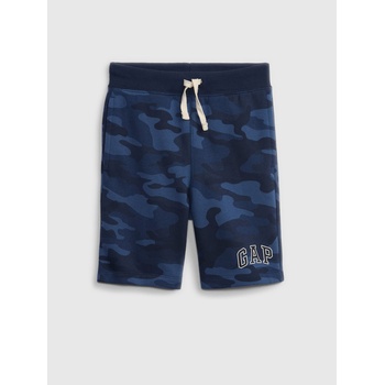 GAP Бебешки къси панталони GAP GAP | Sin | Момчешки | 116/122