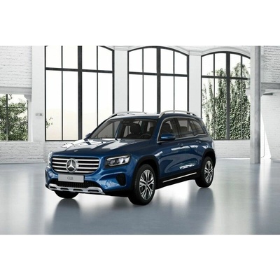 Mercedes-Benz GLB 220 140 kW