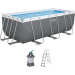 Bestway Power Steel 412x201x122 cm (56457)
