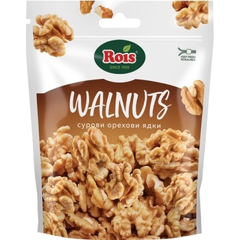 ROIS СУРОВ ОРЕХ