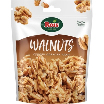 ROIS СУРОВ ОРЕХ
