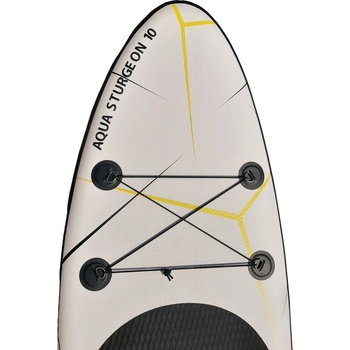 Paddleboard Master Aqua Sturgeon 10