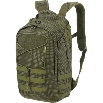Helikon-Tex EDC Cordura 500D desert night camo 24 l