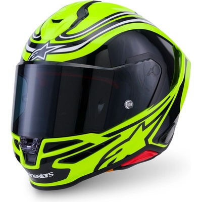 Alpinestars S-R7 ZEAL 2026