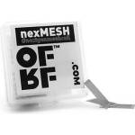 OFRF nexMESH SS316L Mesh