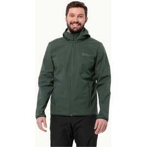 Jack Wolfskin Яке bornberg hoody m (1307471-4161)