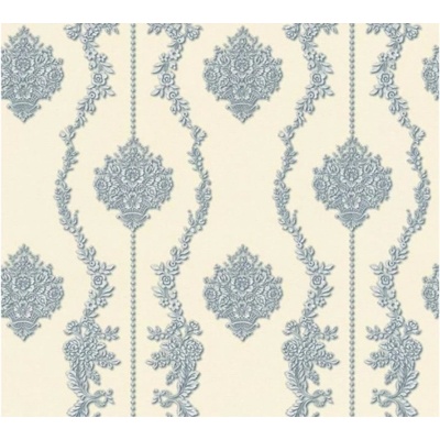 A. S. Création Влизелинов тапет за стена chateau 34493-6