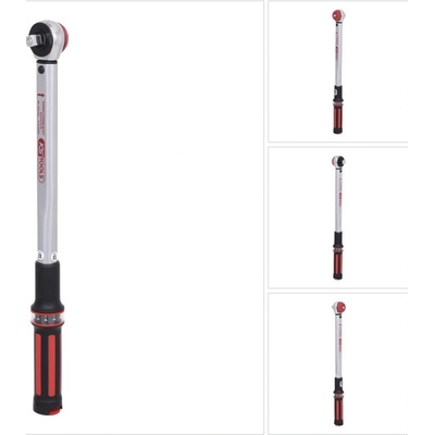 KS Tools Momentový kľúč 516.6042