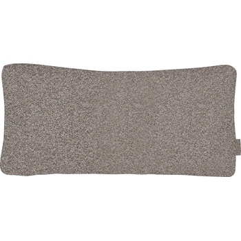 blomus Градинска възглавница Stay Bouclé 70 x 30 см кафява (62281)