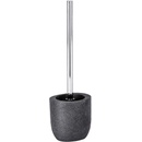 Wenko WC kefa Puro Anthracite