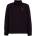 E9 Мъжко вълнено яке E9 Pof Fleece jacket - Eggplant (005-6751-0114)