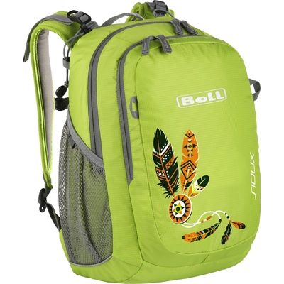 Boll Sioux 15 l světle zelený