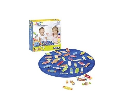 beleduc Candy