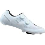 Shimano Обувки за gravel колоездене Shimano RX910 Cycling shoes - White - размер 44 (EU) (036-1254-0217)