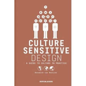 Culture Sensitive Design | Annemiek van Boeijen (ISBN: 9789063695613)