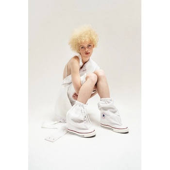 Converse Високи кецове Converse x Vaquera Chuck Taylor All Star Wedge X-HI (A17686C)