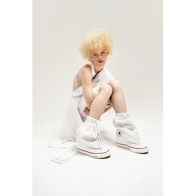 Converse Високи кецове Converse x Vaquera Chuck Taylor All Star Wedge X-HI (A17686C)