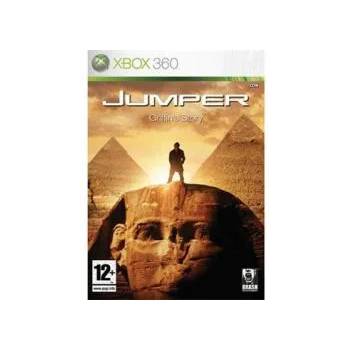 Image 1 of Eidos Jumper Griffin's Story (Xbox 360)