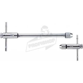 Image 1 of FORCE Върток Force за метчик с терсчотка (6-12мм) L300mm/ JN66240 8814300 (JN66240)