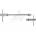 FORCE Върток Force за метчик с терсчотка (6-12мм) L300mm/ JN66240 8814300 (JN66240)