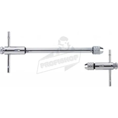 FORCE Върток Force за метчик с терсчотка (6-12мм) L300mm/ JN66240 8814300 (JN66240)