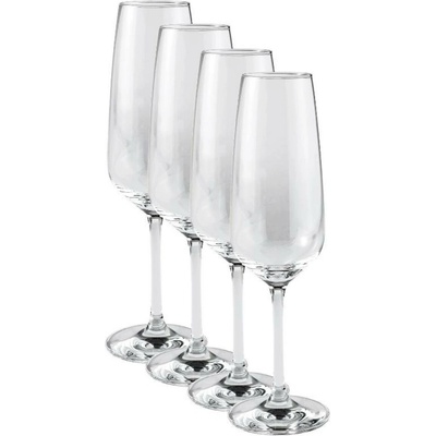 Villeroy & Boch Voice poháre na šampanské víno 4 x 283 ml