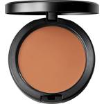 MAC Cosmetics Studio Fix Powder Plus Foundation Prefill матиращ фон дьо тен-пудра цвят NW43 12 гр