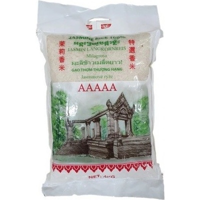 AAAAA Jasminové rýže 4500 g