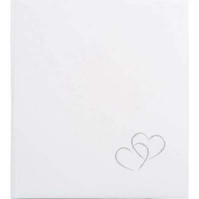 Hama album klasické LOVE 29x32 cm, 60 stran