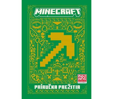 Minecraft Príručka prežitia - Alicanto