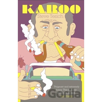 Karoo - Steve Tesich