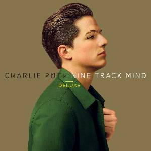 Warner Puth Charlie: Nine Track Mind (Deluxe Edition) - CD (015458)