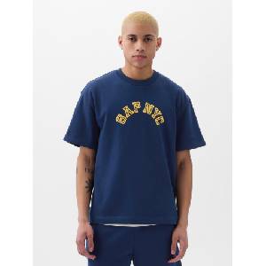 GAP Суитчър с къс ръкав GAP GAP | Sin | МЪЖЕ | XS