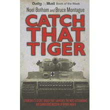 Catch That Tiger - Botham Noel