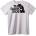 NOONEBRAND Тениска STAR WARS Тъмната Страна - 2XL, White