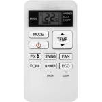 съвместим Toshiba wh-ua01ne, wh-uc01ne, ras-b05/b16. ras-05/18 - заместител дистанционно управление (wh-ua01ne, wh-uc01ne, ras-b05/b16. ras-05/18)
