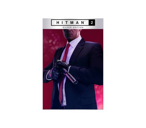 Hitman 2 (Silver Edition)