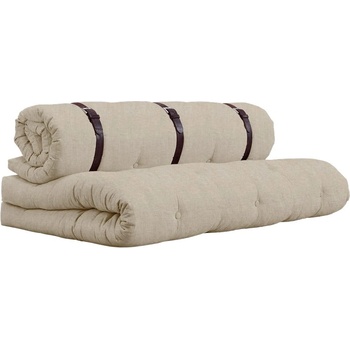 Karup Design Променлив диван Linen Beige Buckle Up - Karup Design (801914914140)